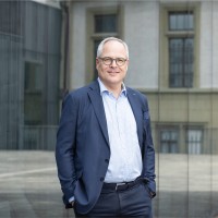 Simon F. Gassmann