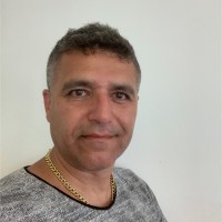 Ali reza Javaheri