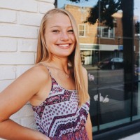 Jalene Pierick