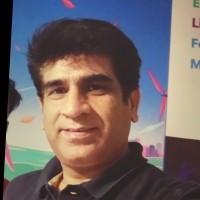 Navdeep Monga