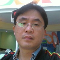 Chang-Ho Yang