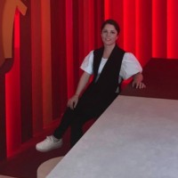 Carolina Alcolea Pastor