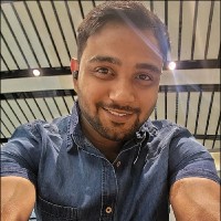 Sushant Thakur