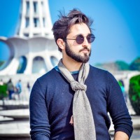 Nasir Khan