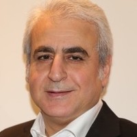 Mohammad Haghgoo