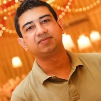 Ritesh Saha