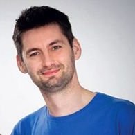 Zoltan Marsi