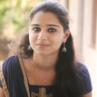 Sreelakshmi Mohan