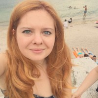 Svitlana Popel