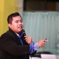 Aris Setiawan STP, CHt, CM, Ct, CMth