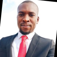 Chinedu Igwah (B.Sc Statistics)