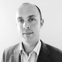 Mark Williamson