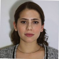 Claudia Pierina Cevallos Gonzalez