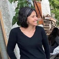 Nathalie Desseux
