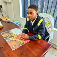 Munyaradzi Mafukidze