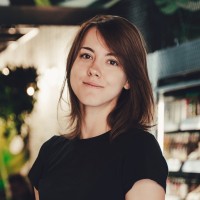 Svetlana Trifonova