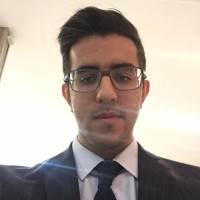 Amirhossein Talebzadeh