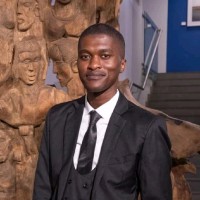 Lesego Raseroka