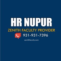 HR Nupur