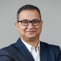 SAMI EL OMARI