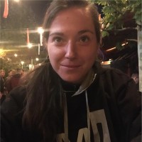 Tina Ayvasky