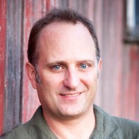 Andrew Perham