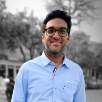Shitiz Bansal