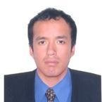 Luis Anibal Garcia Hinostroza