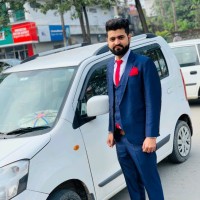 Gautam Marwah