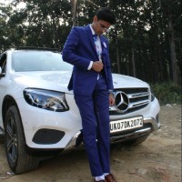 Krishna Khanna