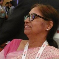 Anuradha Pradhan