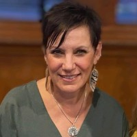 Kimberly Cordell-Johnson
