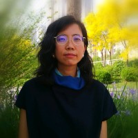 孙雪婷Sue Sun