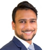Nikhil Gupta
