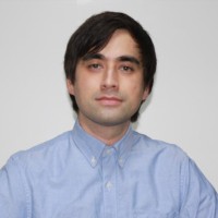 Ray Chikahisa