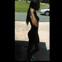 Shanteka Marshall