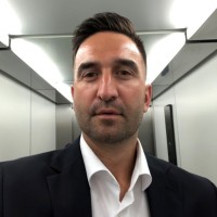 Krzysztof Klonowski, Mba
