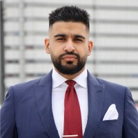 Steven Lal