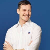 Joacim Præst Nielsen