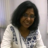 Chitra Chari