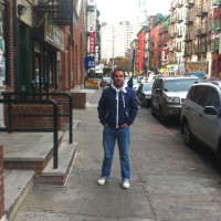 Jorge Luis Garate Solís