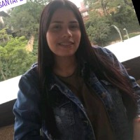 Shirley Tatiana Diaz Suarez