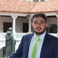 Pablo Trujillo Levy
