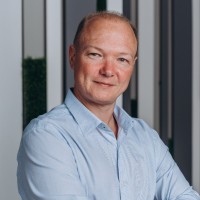 Andrey Kuropyatnyk, MBA