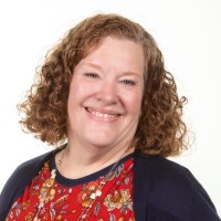 Mary Jo Rodgers
