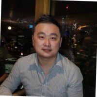 Raymond Chow