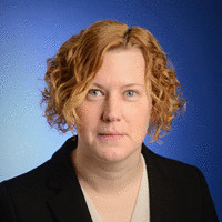 Clare Lawrence