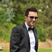 Rami Abi Ali