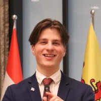 Bjorn Leo Mosselman