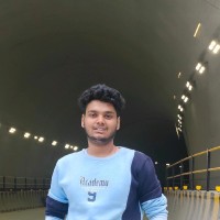 Deepra Chakraborty